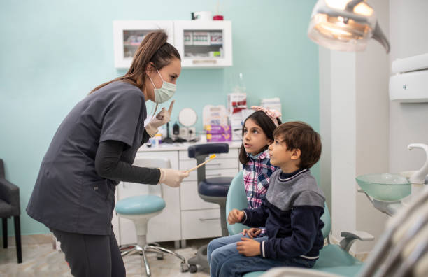 Best Dental Inlays and Onlays  in Mayfield, PA