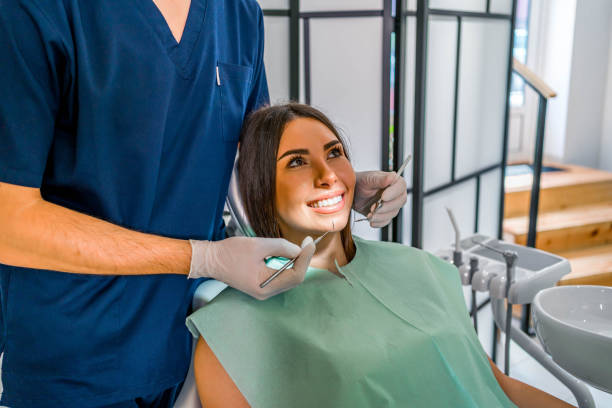 Why Choose Us for Your Dental Needs in Mayfield, PA